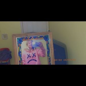 Meet your Posher, Oksana